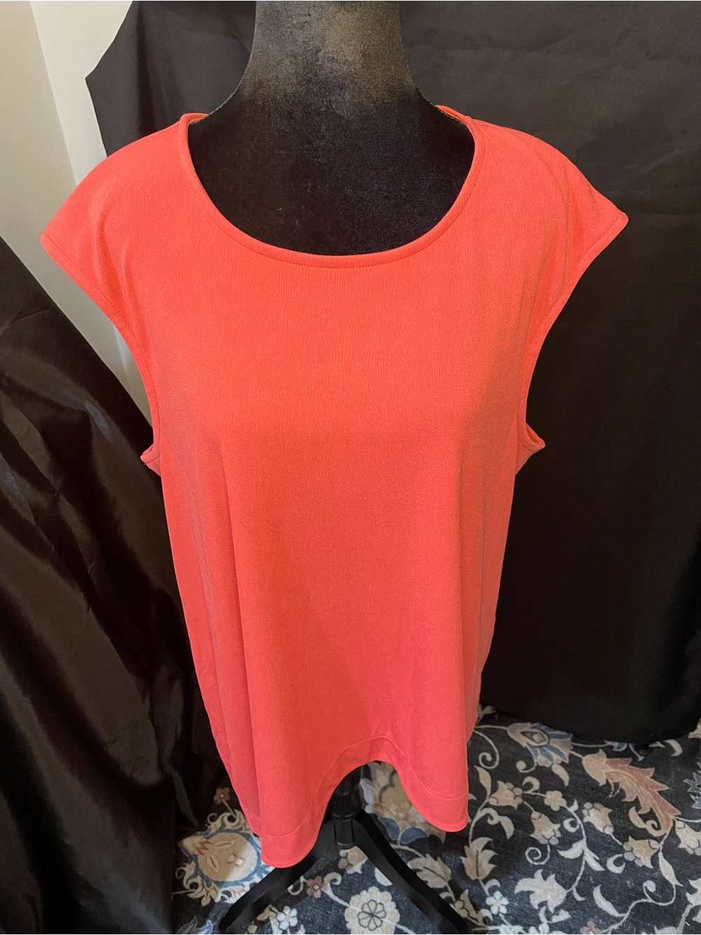 Alfani Midsummer Blouse